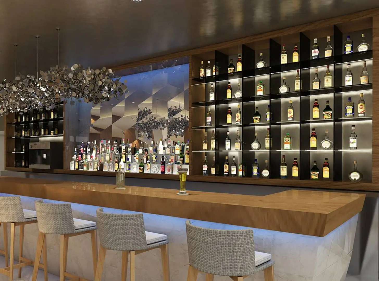 Gran Muthu Rainbow Hotel