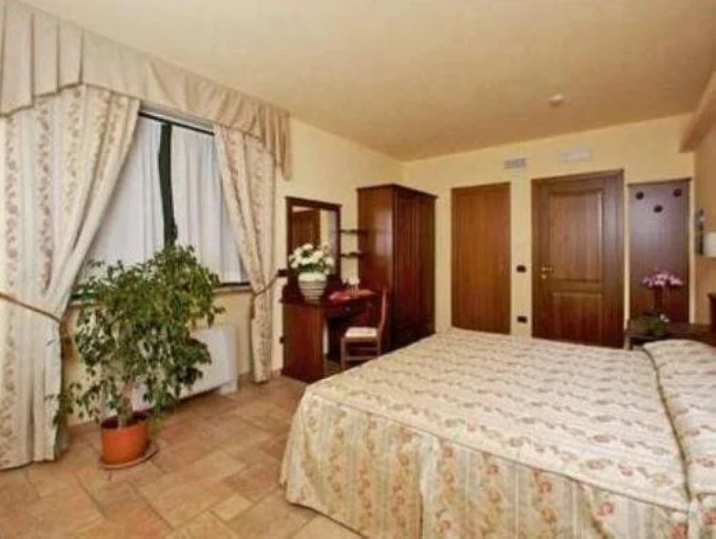 Albergo Ristorante Trattoria Del Castello