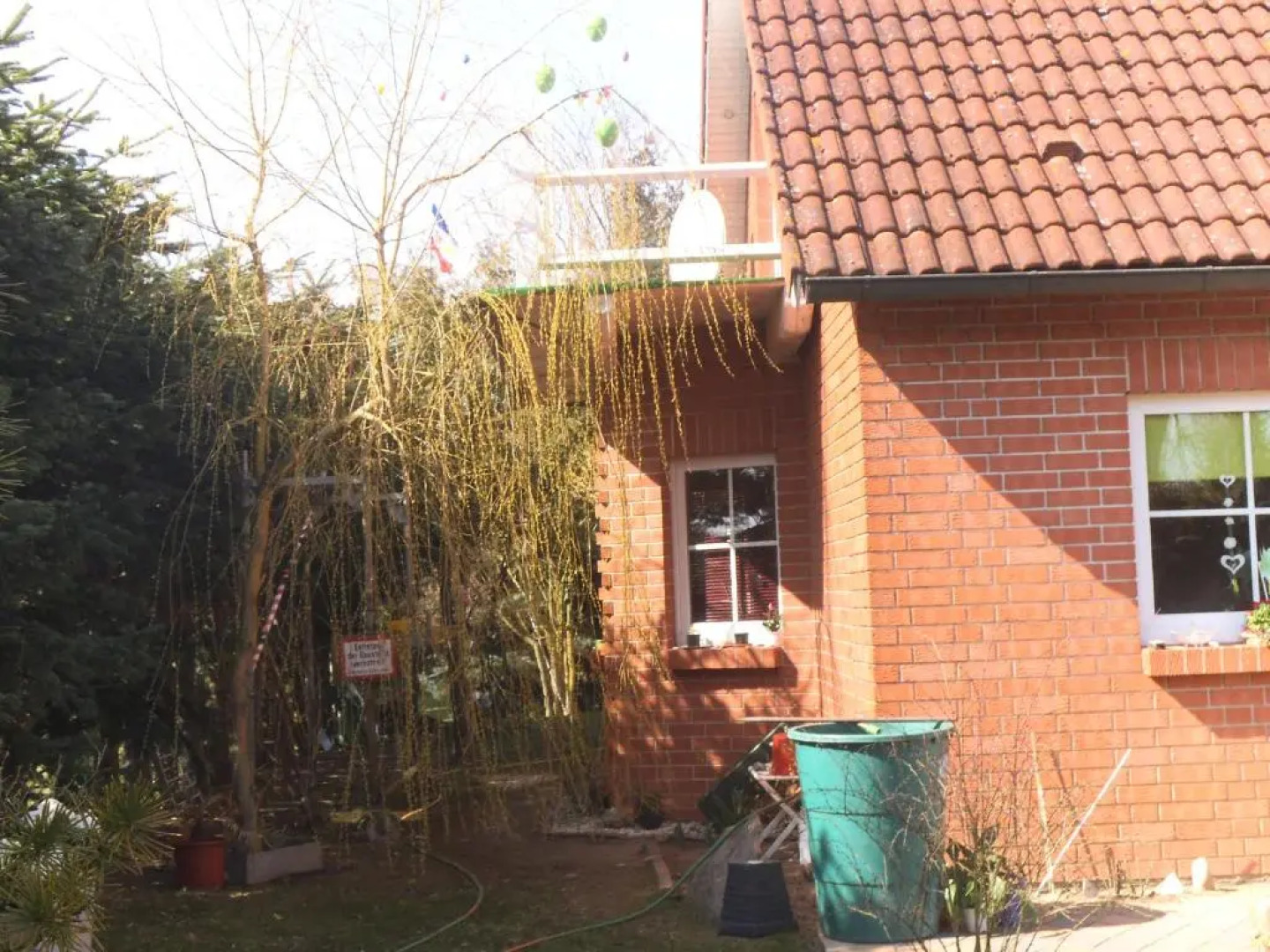 Zimmer und Apartment Rosi