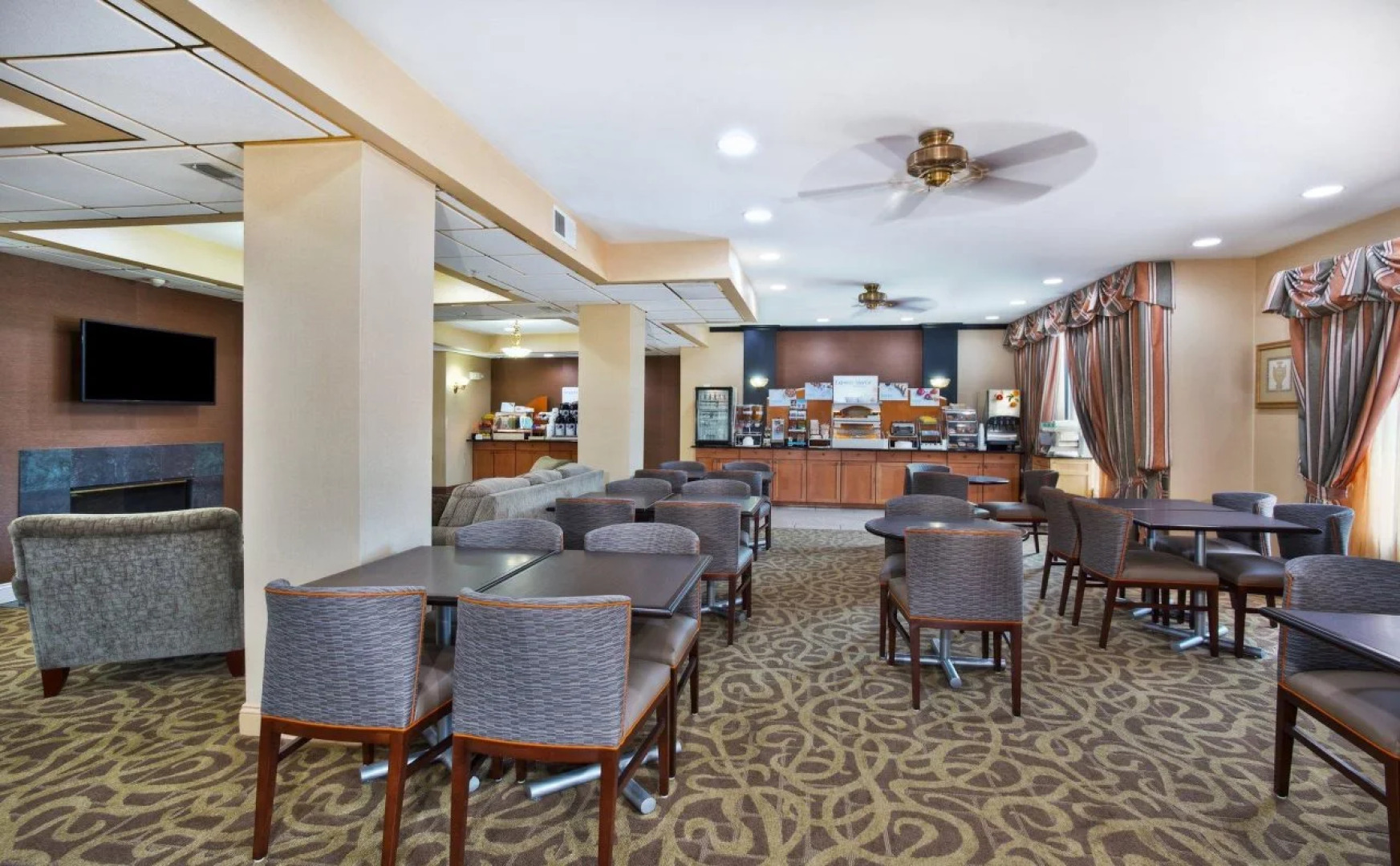 Holiday Inn Express Hotel & Suites Harrington-Dover area, DE by IHG