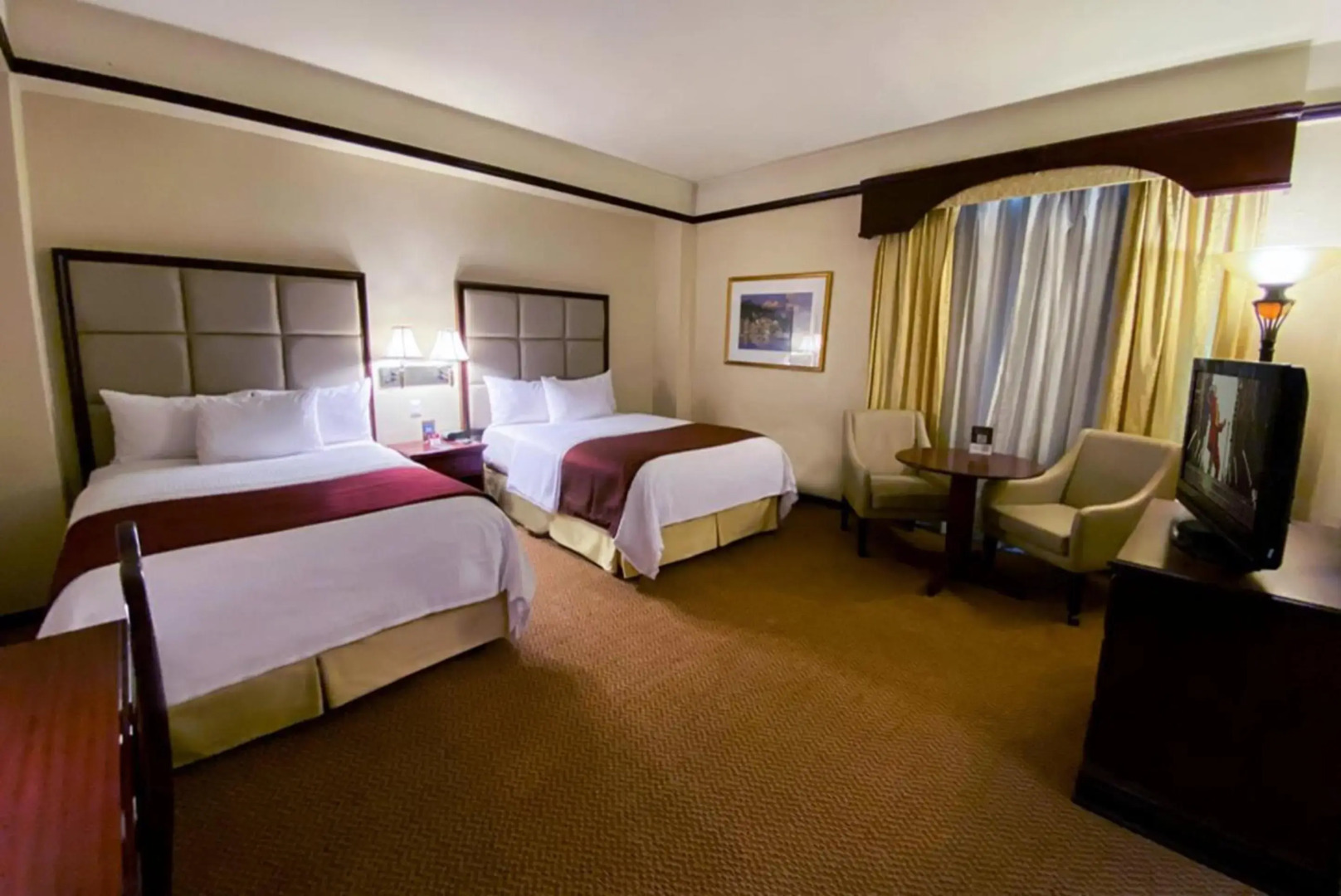 Safi Royal Luxury Centro