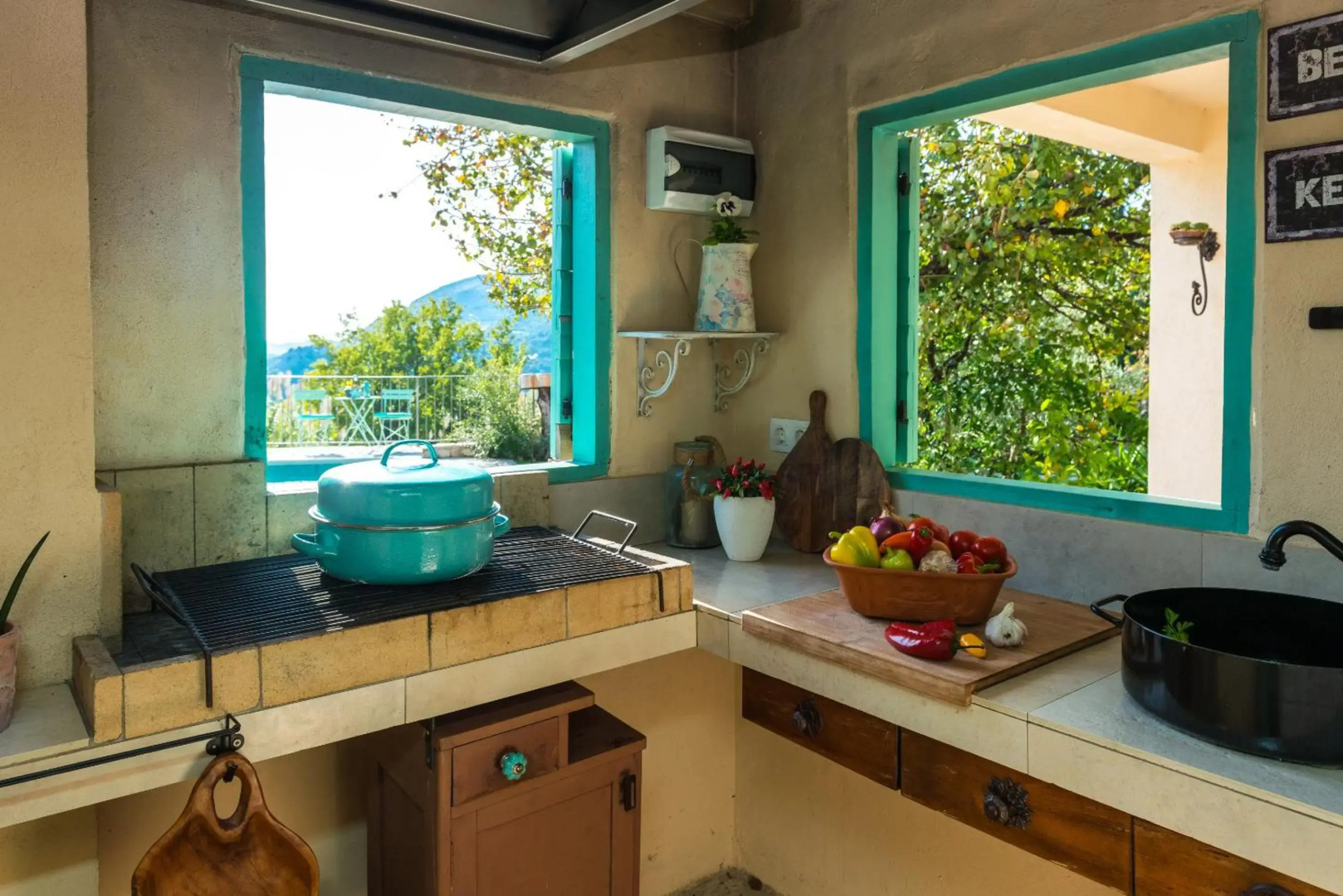 Rustic Stone Villa Begovi Dvori- Exclusive Privacy