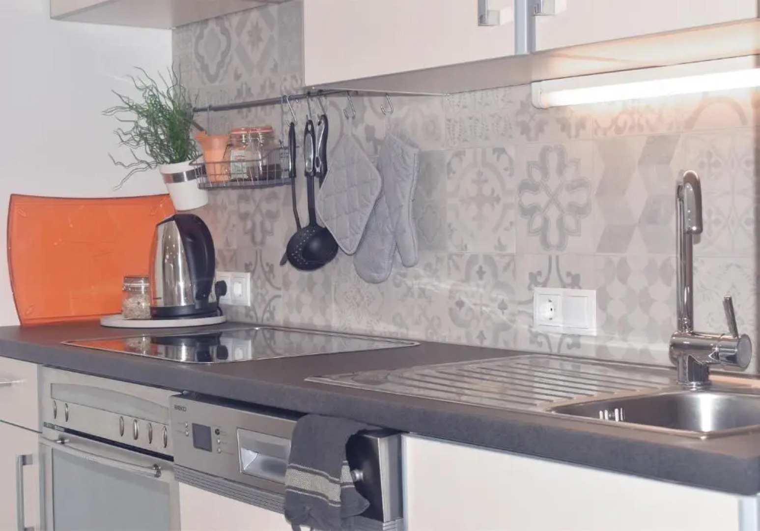 Apartment Laura Brixen Vahrn