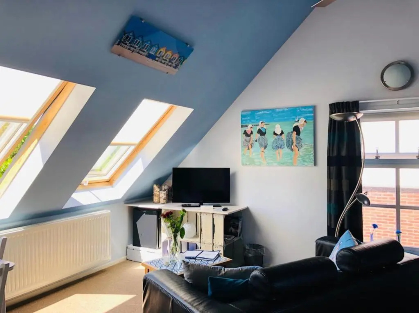 Gastenverblijf Neeltje