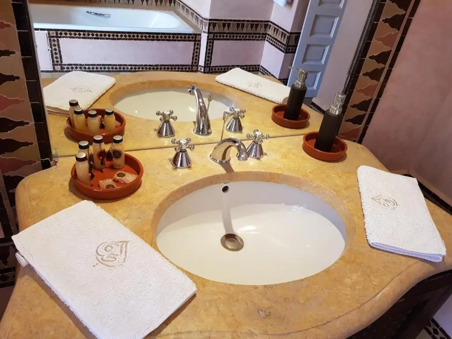 Les Jardins de Touihina