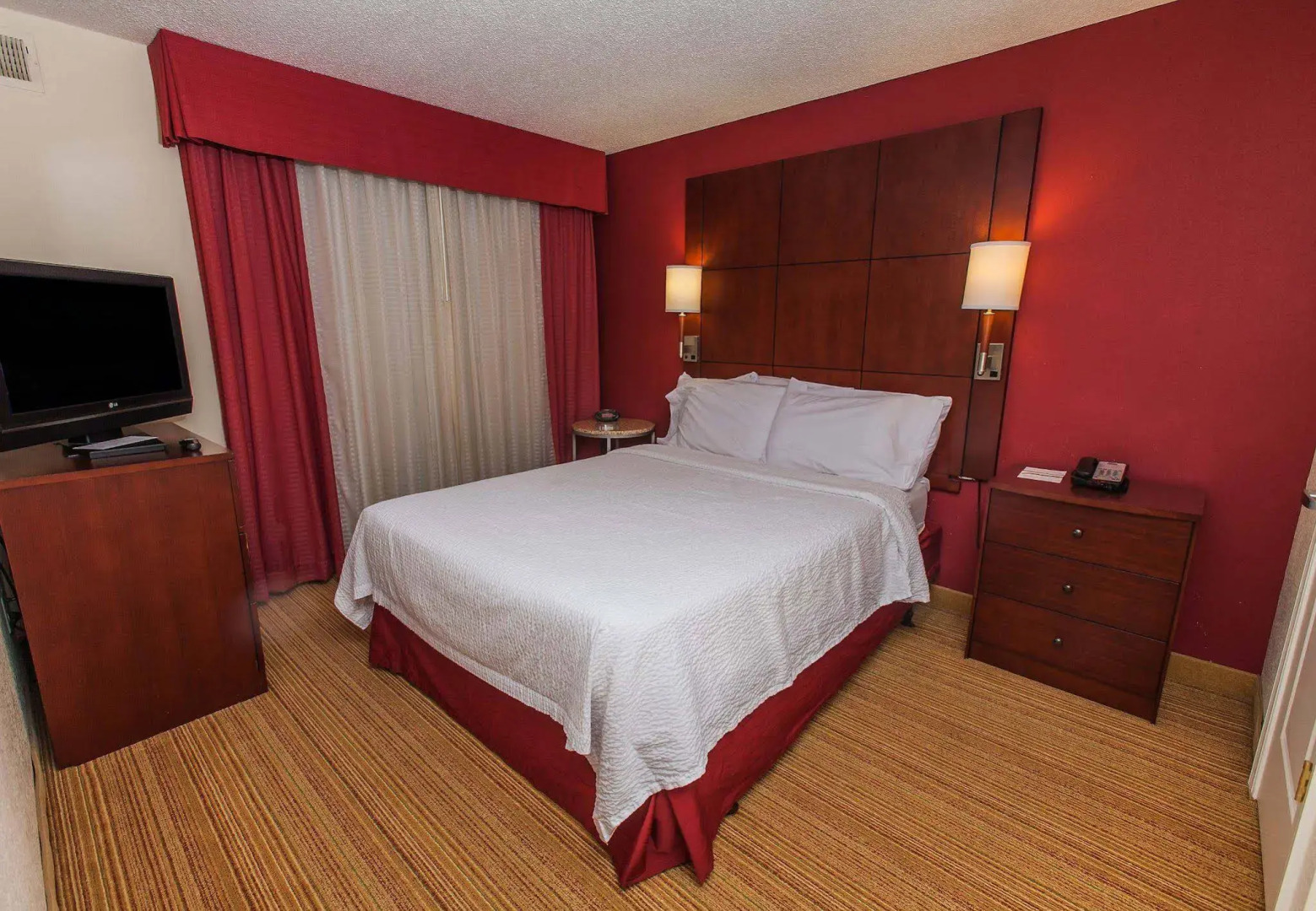 Residence Inn Marriott Florence