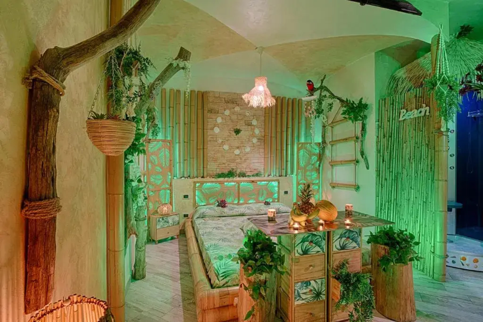 Re Dream Suite a Tema - Rapallo