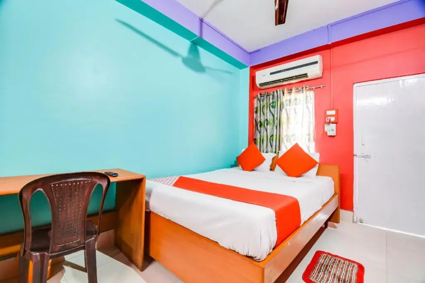 Bem Vinda by OYO Rooms