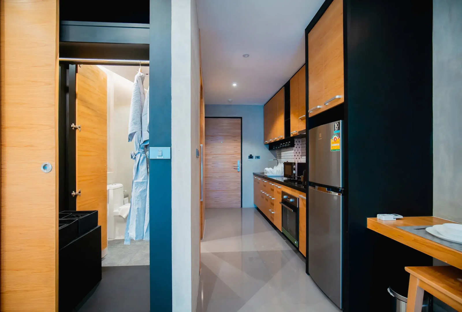 The Woods Natural Park Resort Phuket