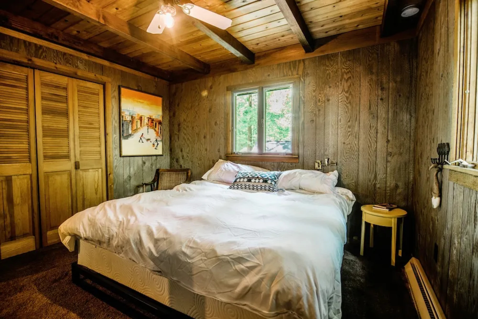 Northern Nights Chalet Wanderlust Abodes