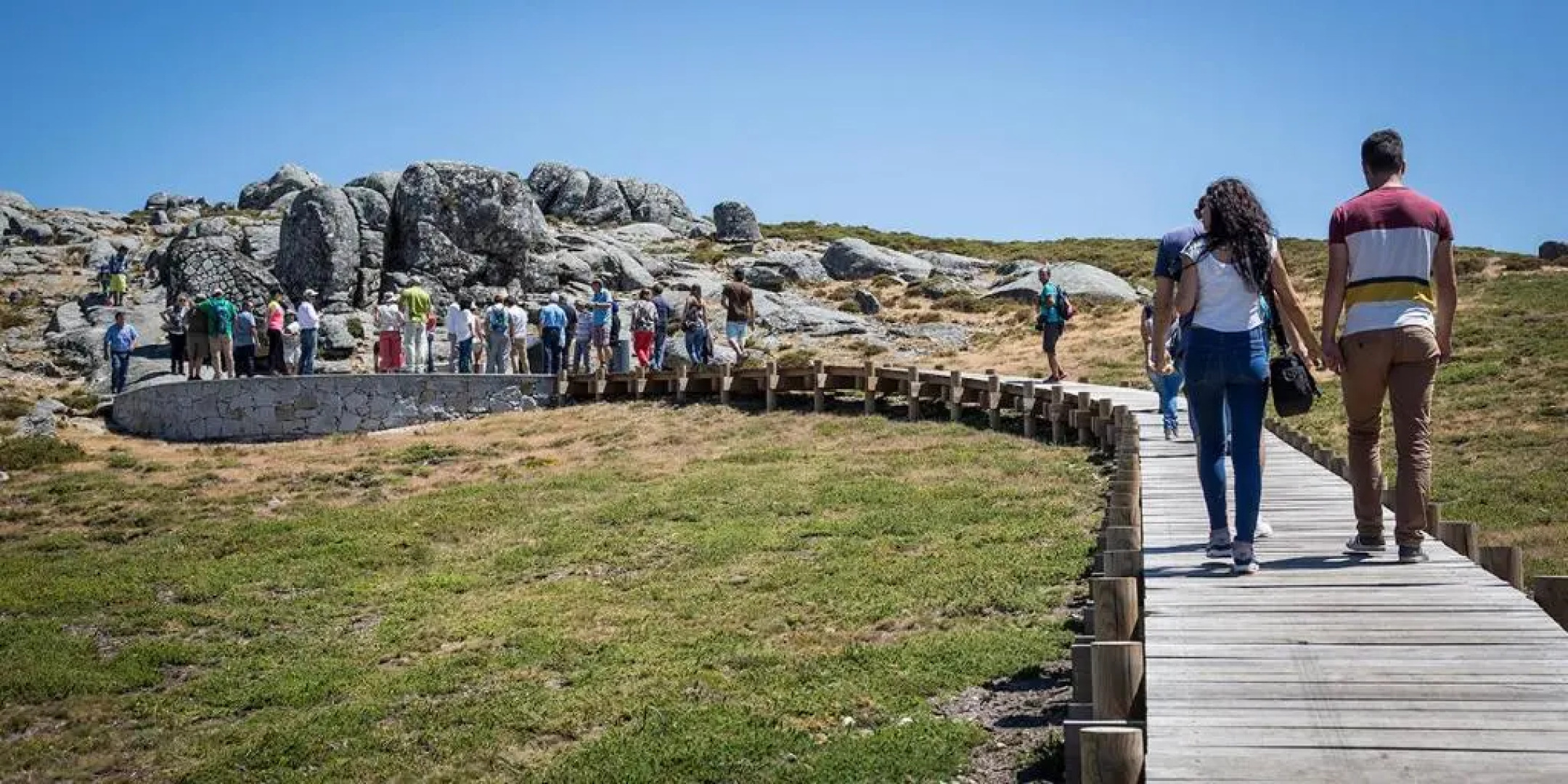 Arouca Passadiços Alojamento