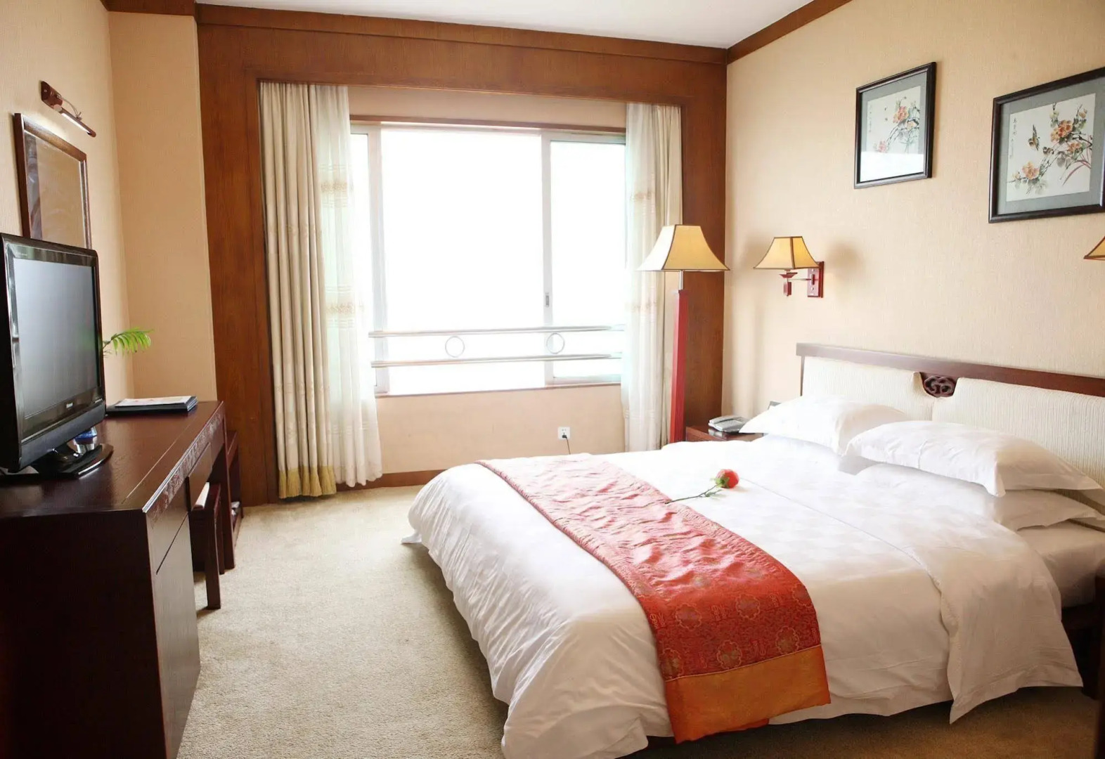 Luhai Grand Hotel - Beihai