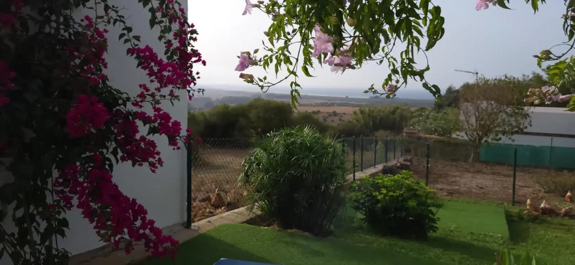 Rancho Blanco Tarifa