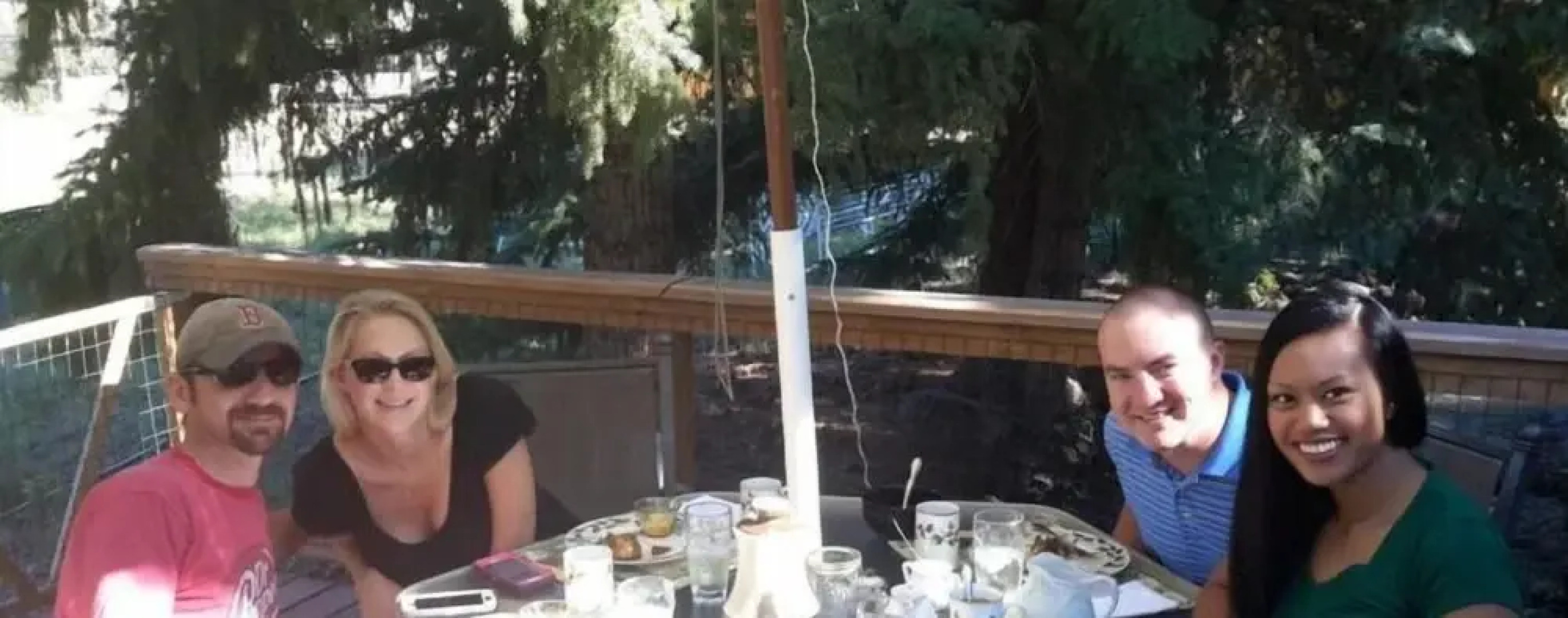 Creek Side Bed and Breakfast