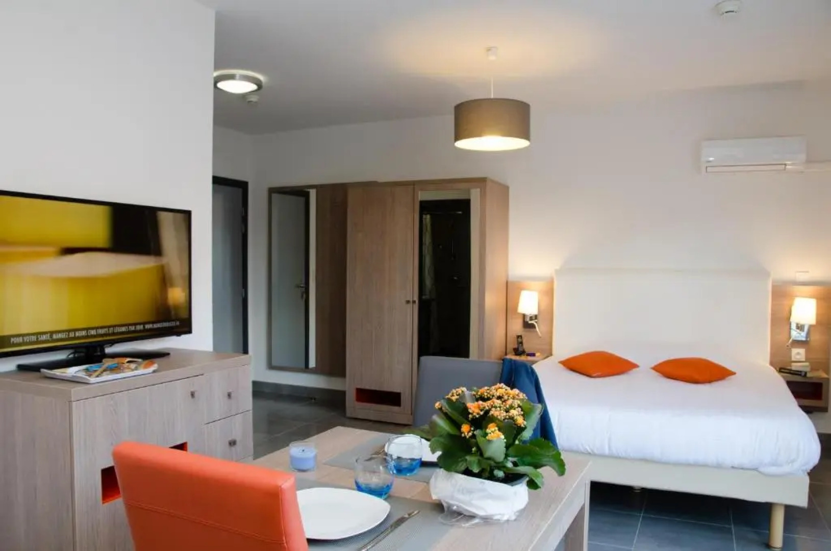 Residence Ambroise Pare