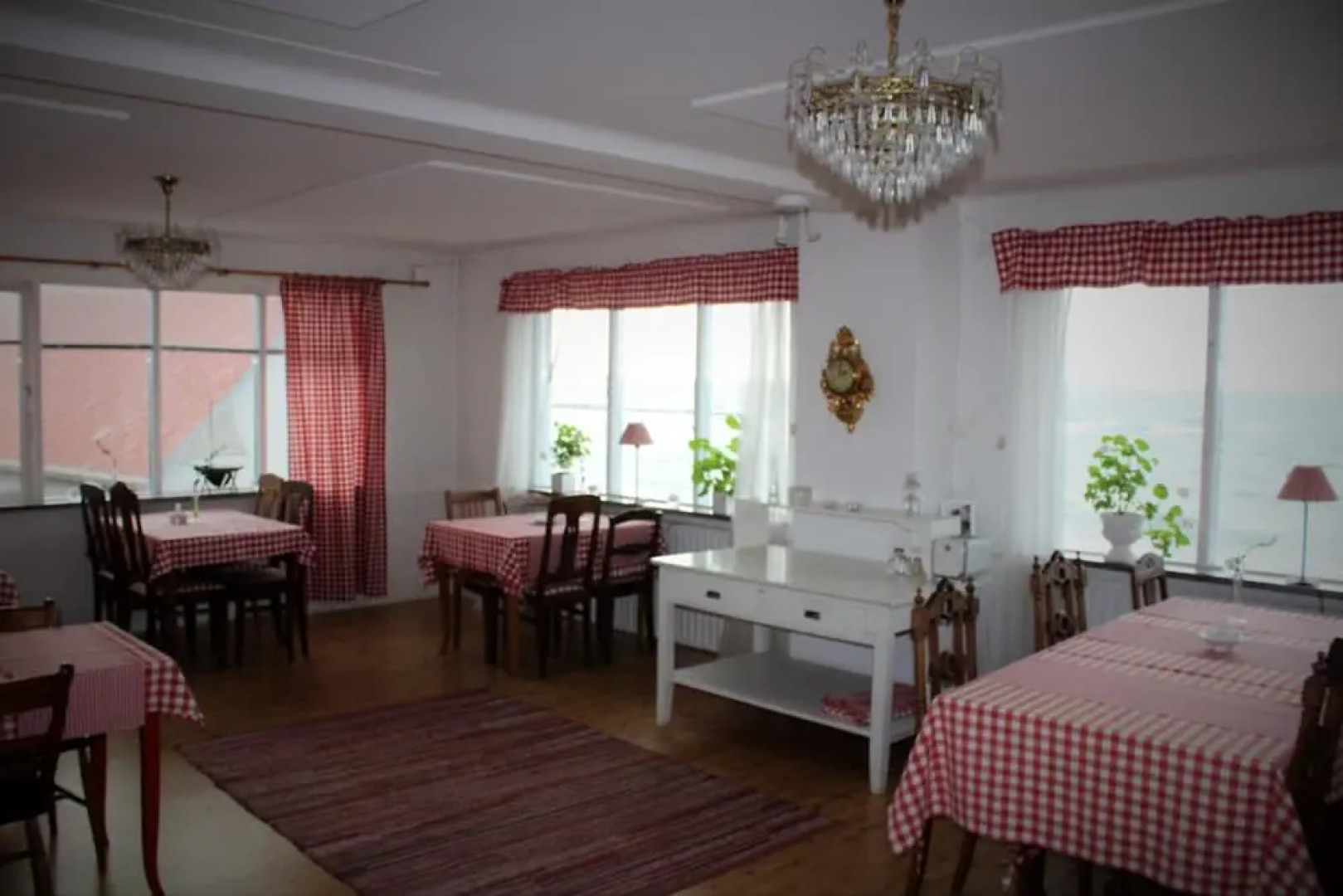 Pensionat Strandgården