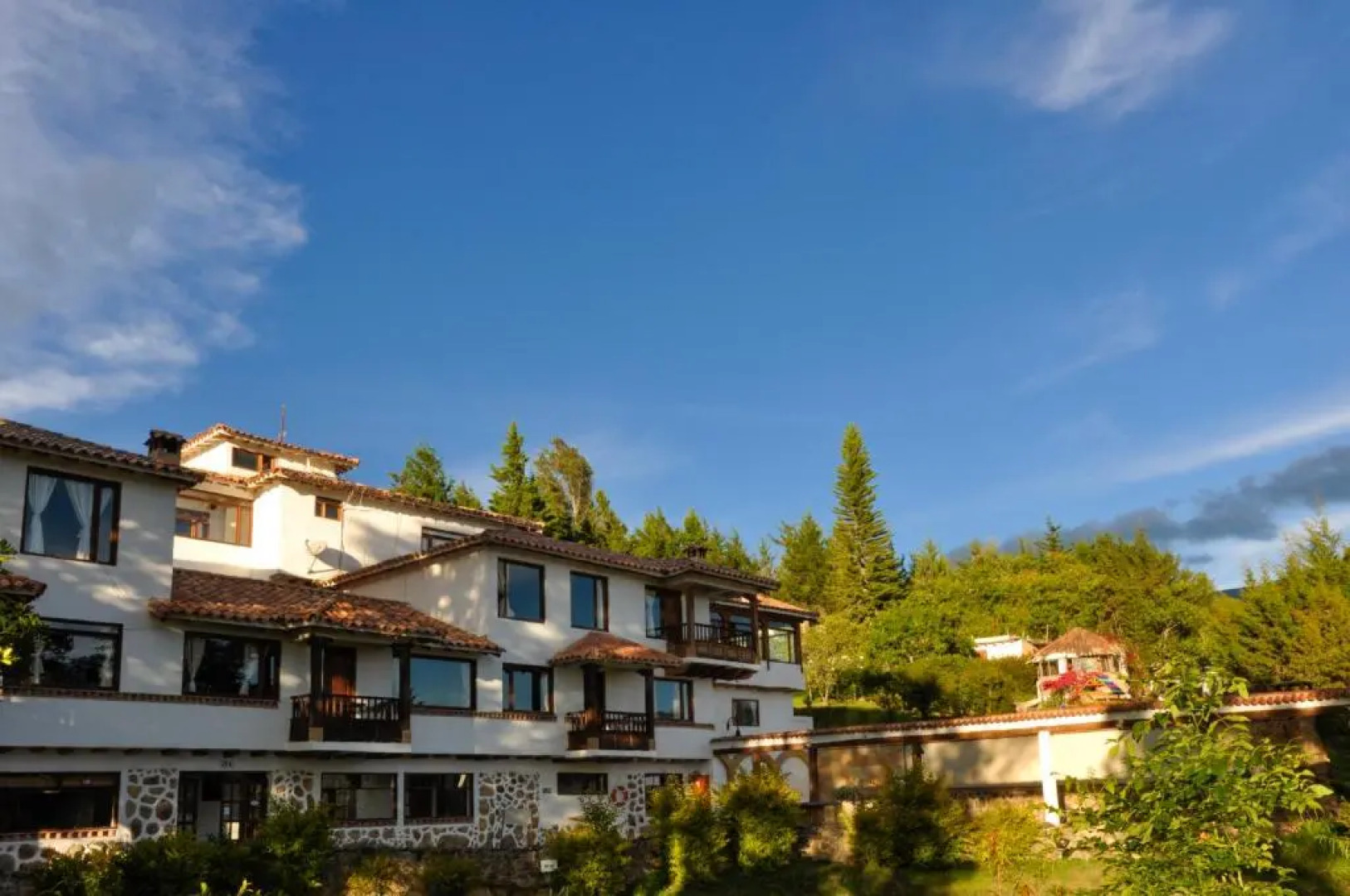 Casa de Campo Hotel & Spa