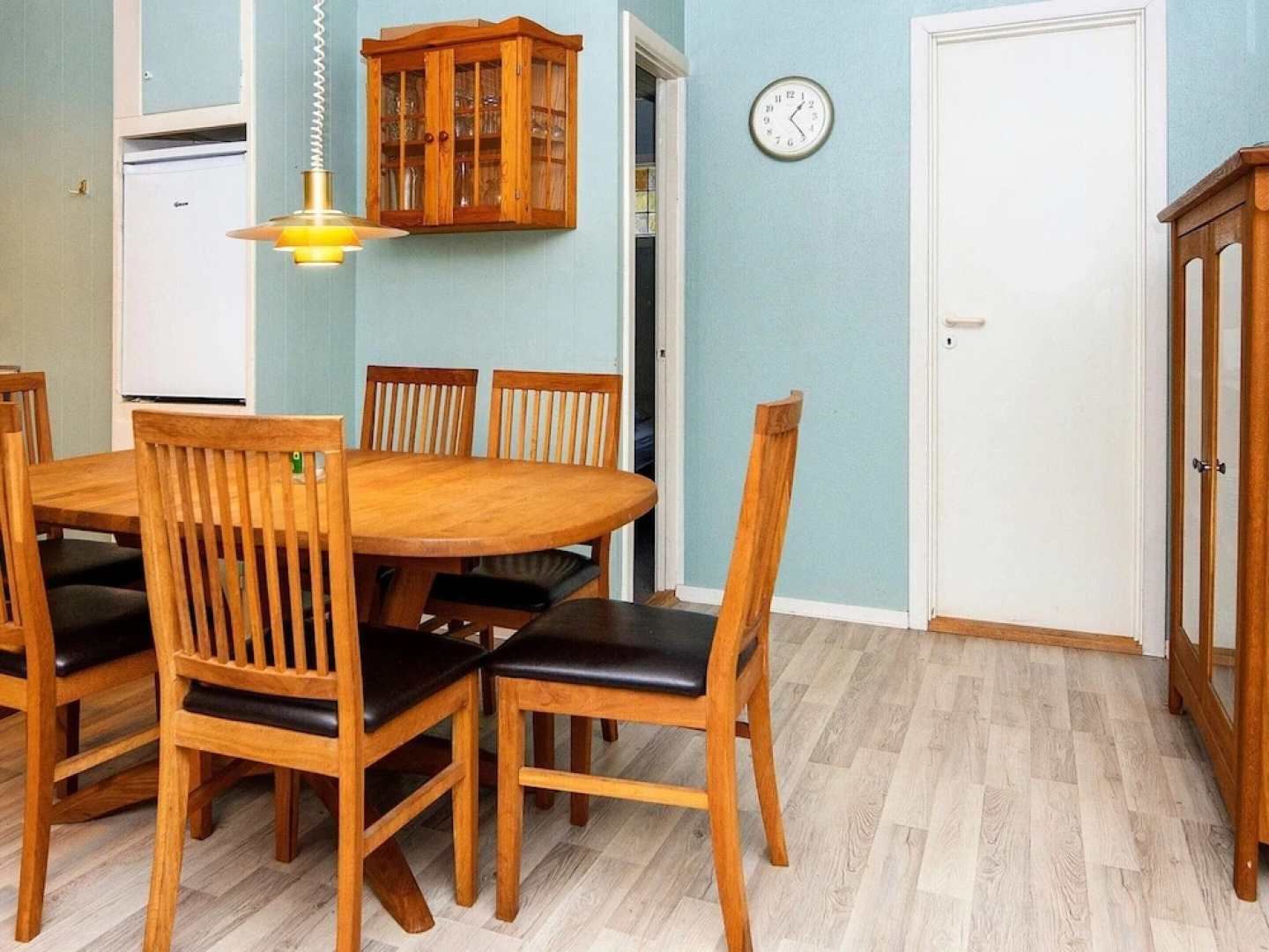 4 Person Holiday Home in Ans By-by Traum