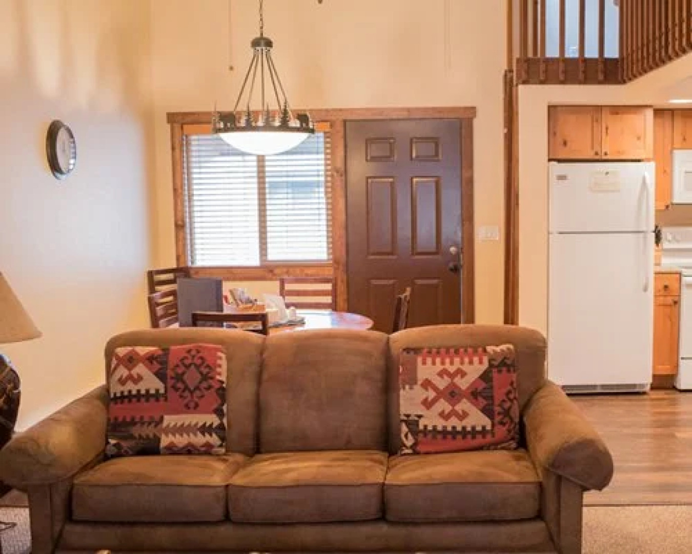 The Aspens and Aspen Village Timeshares