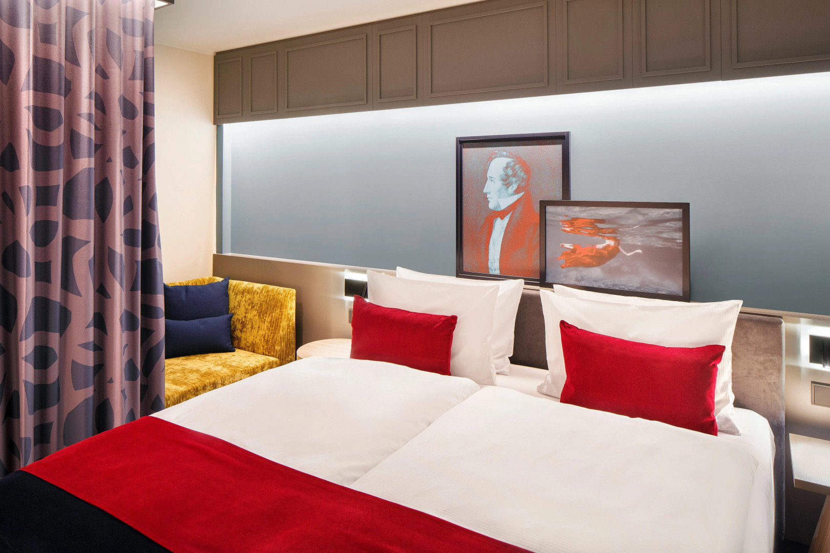 Holiday Inn Hamburg - Hafencity by IHG