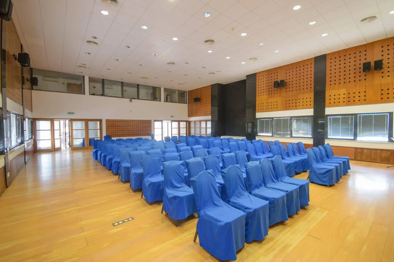 Hotel Oásis Atlântico Praiamar