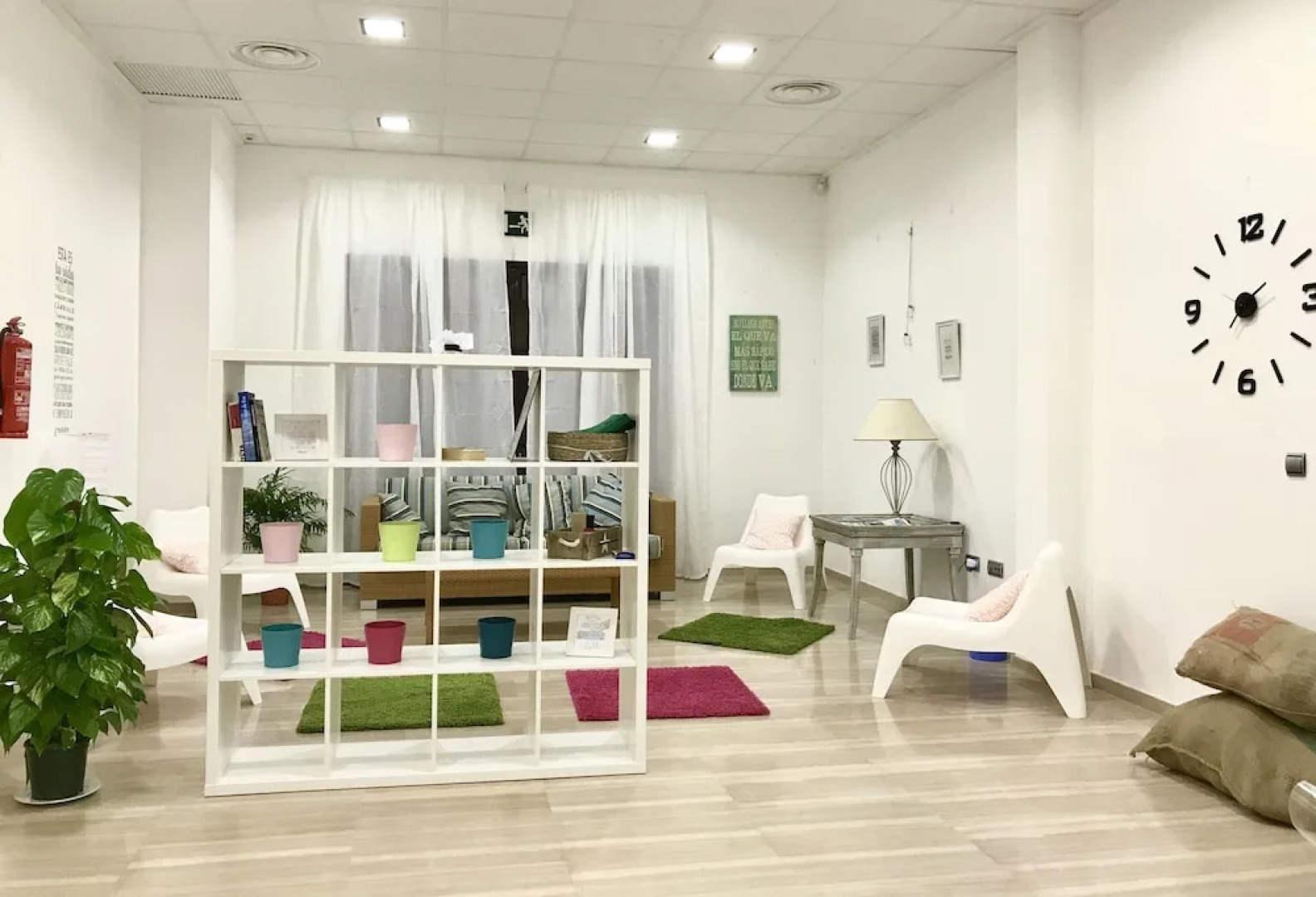 Albergue Isla Del Fraile