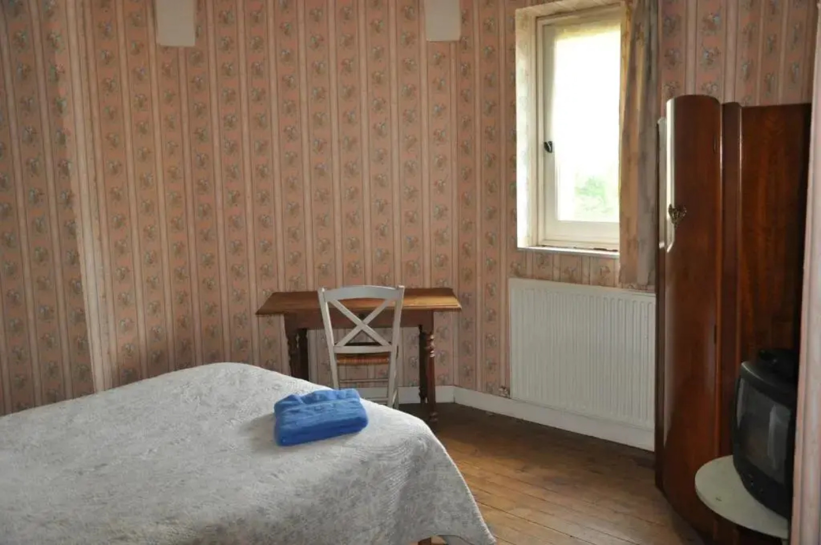 Château De La Croix Bizet