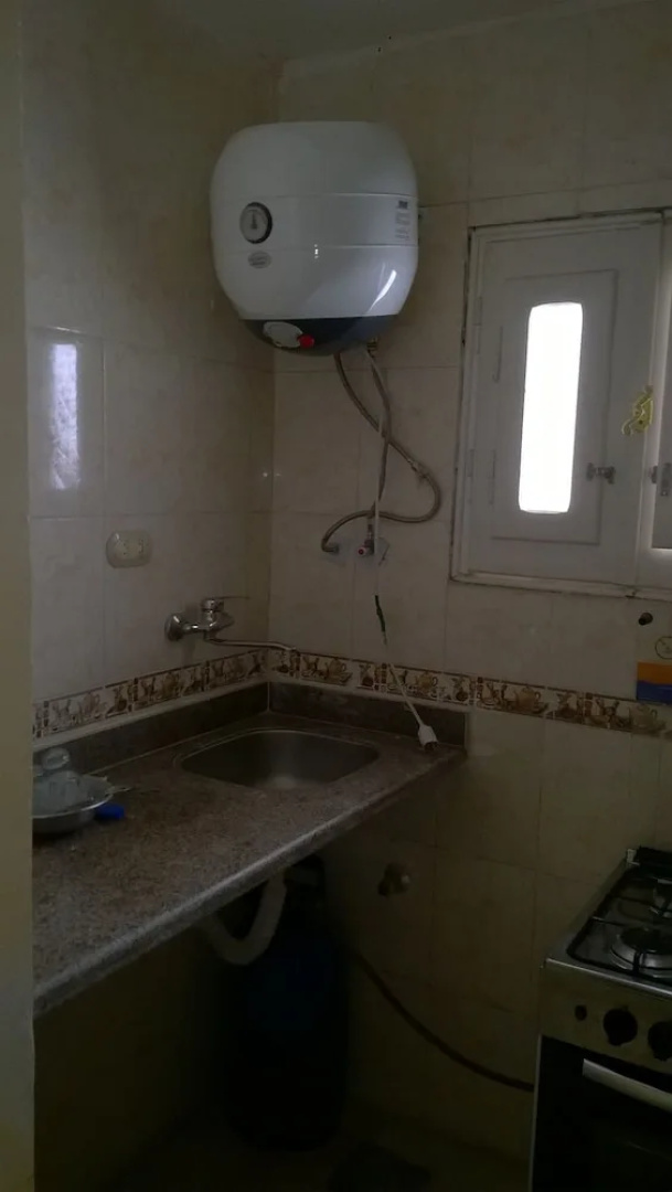 Alsaman Apartments