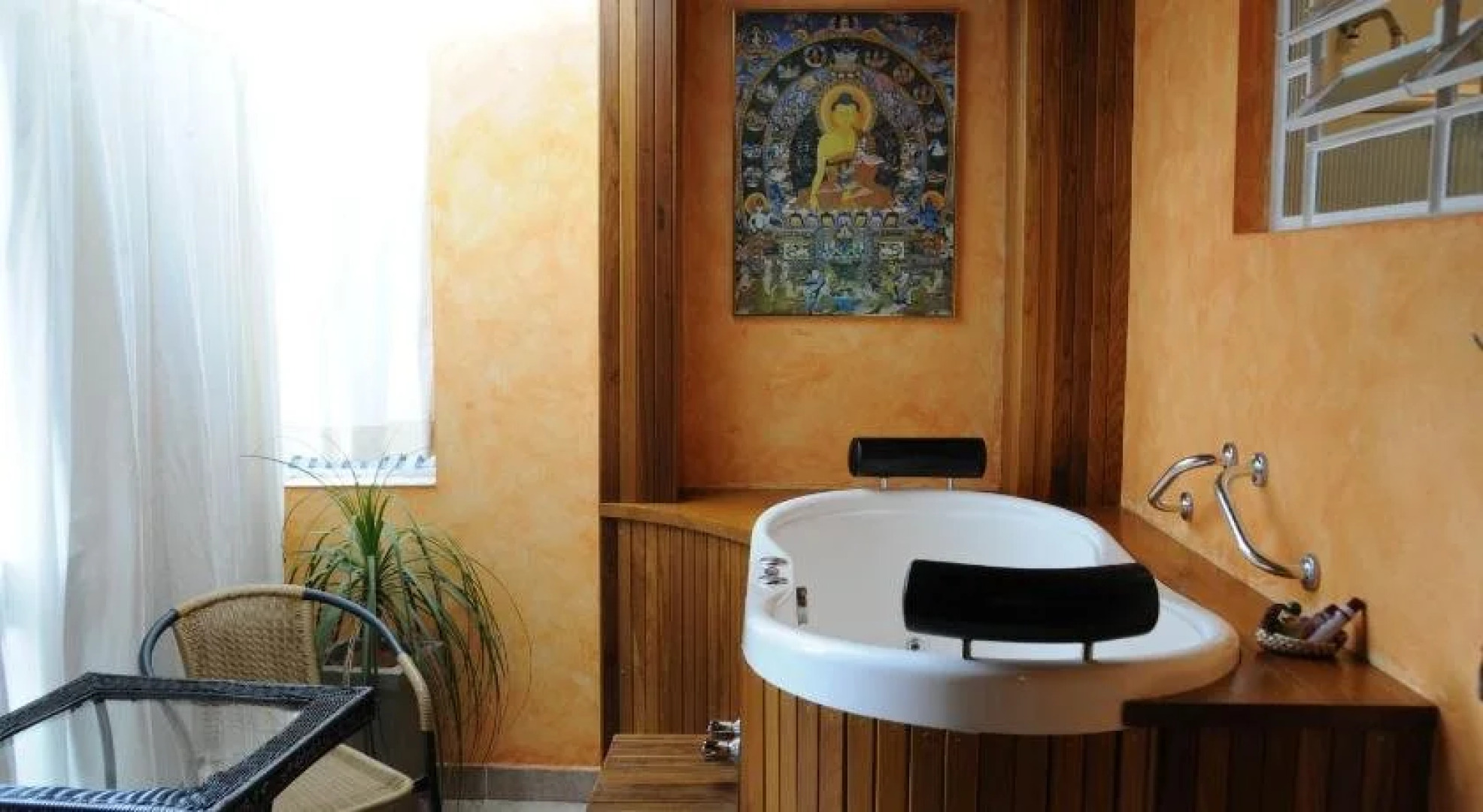 Pousada Villa Capivary