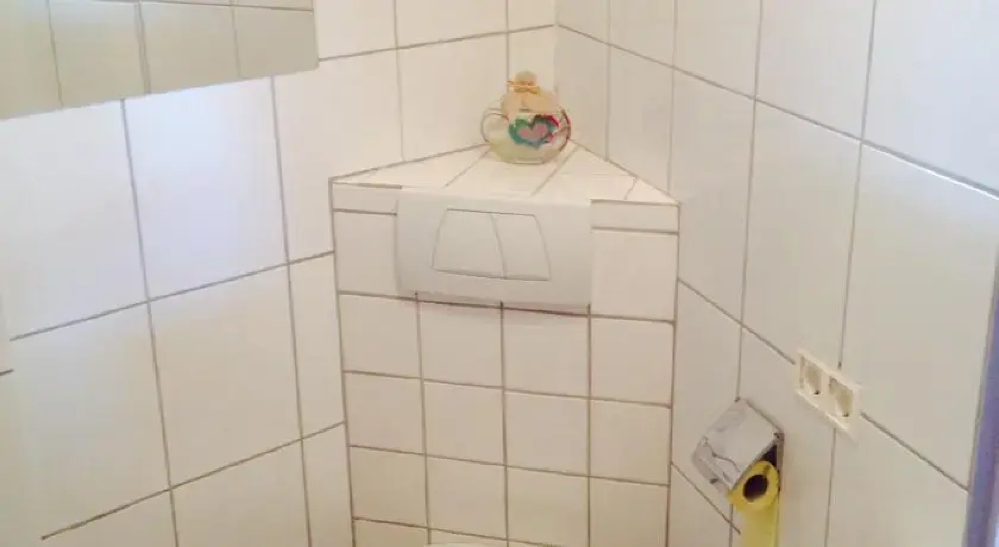 Garconniere in the Alps of Tyrol