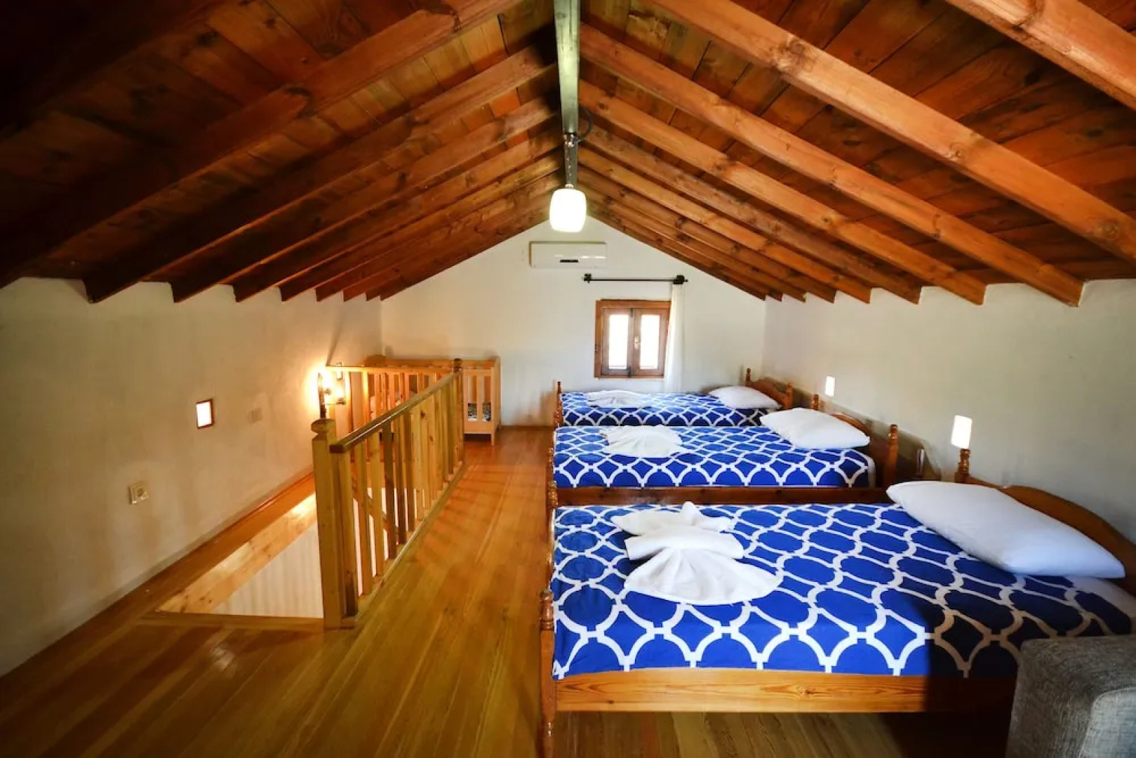 KAY5100 Villa Rumi 2 Bedrooms