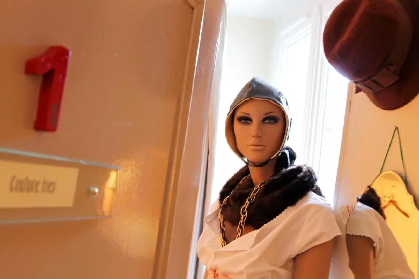 Auberge des Remparts