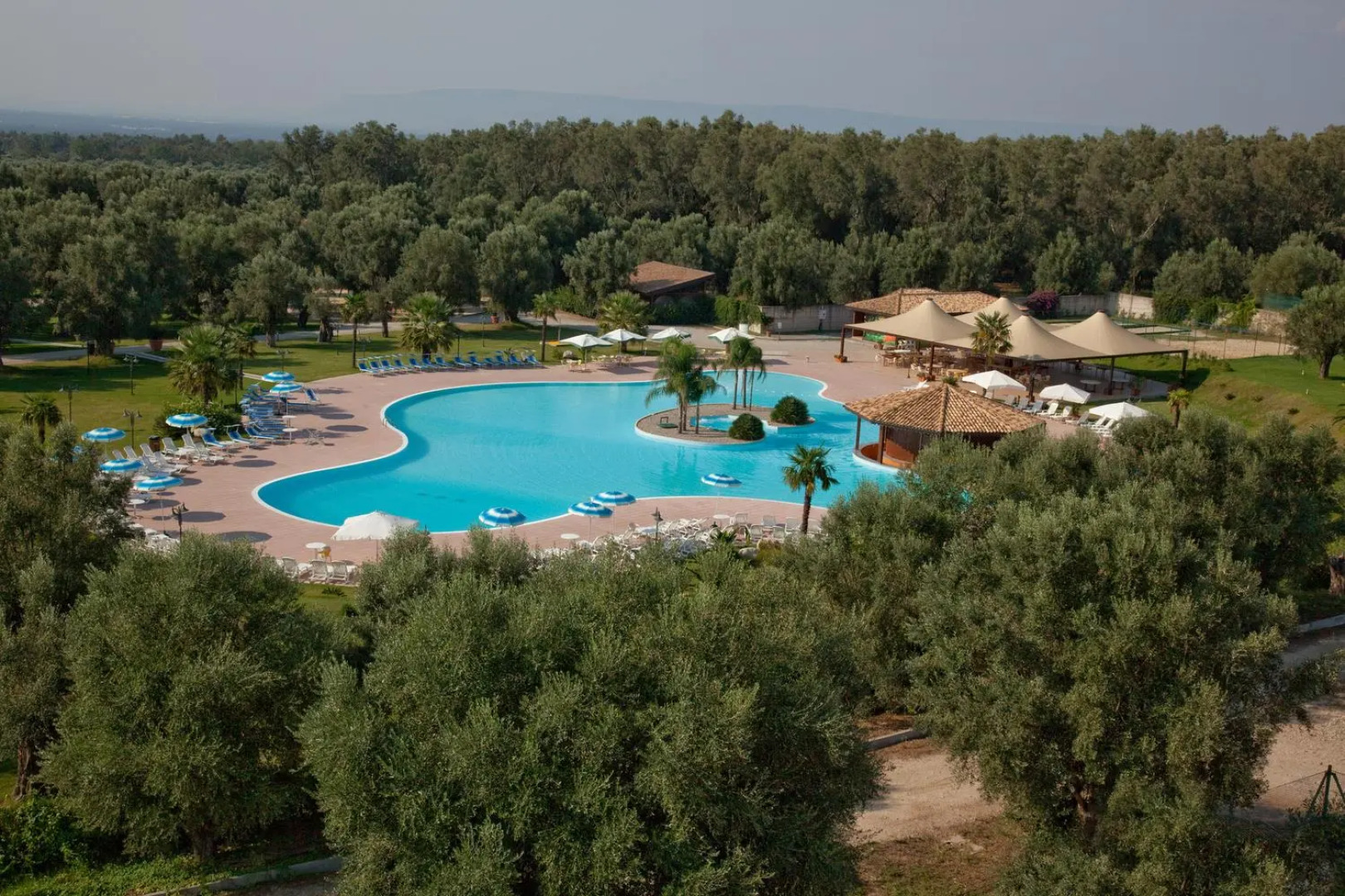 Uliveto Principessa Resort