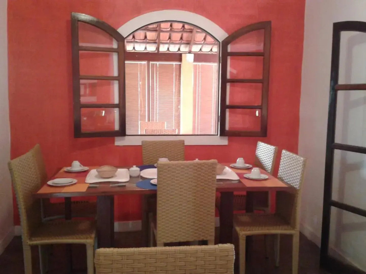 Maison Aires Malcher