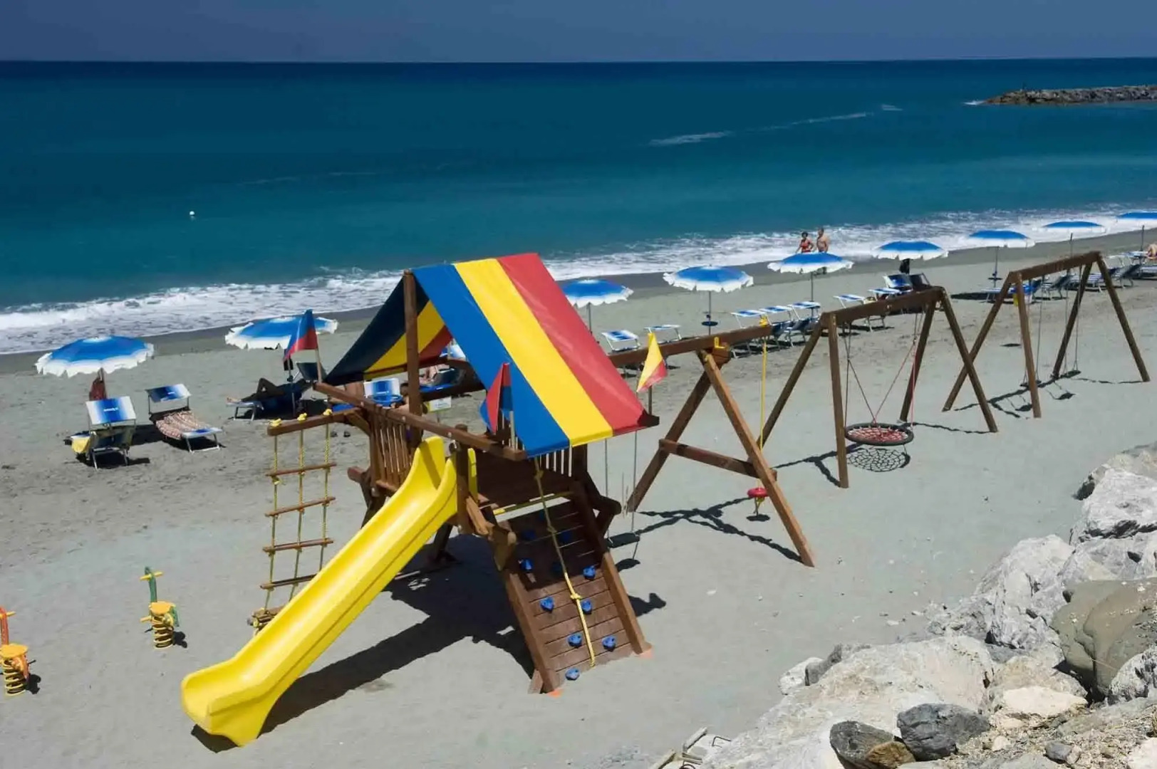 Grand Hotel La Tonnara