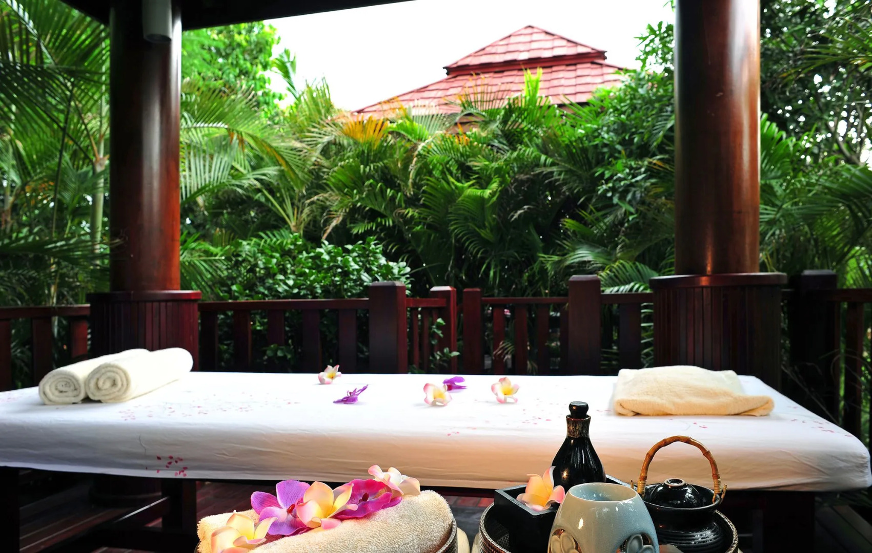 Goodview Hotel Sangem Zhangmutou