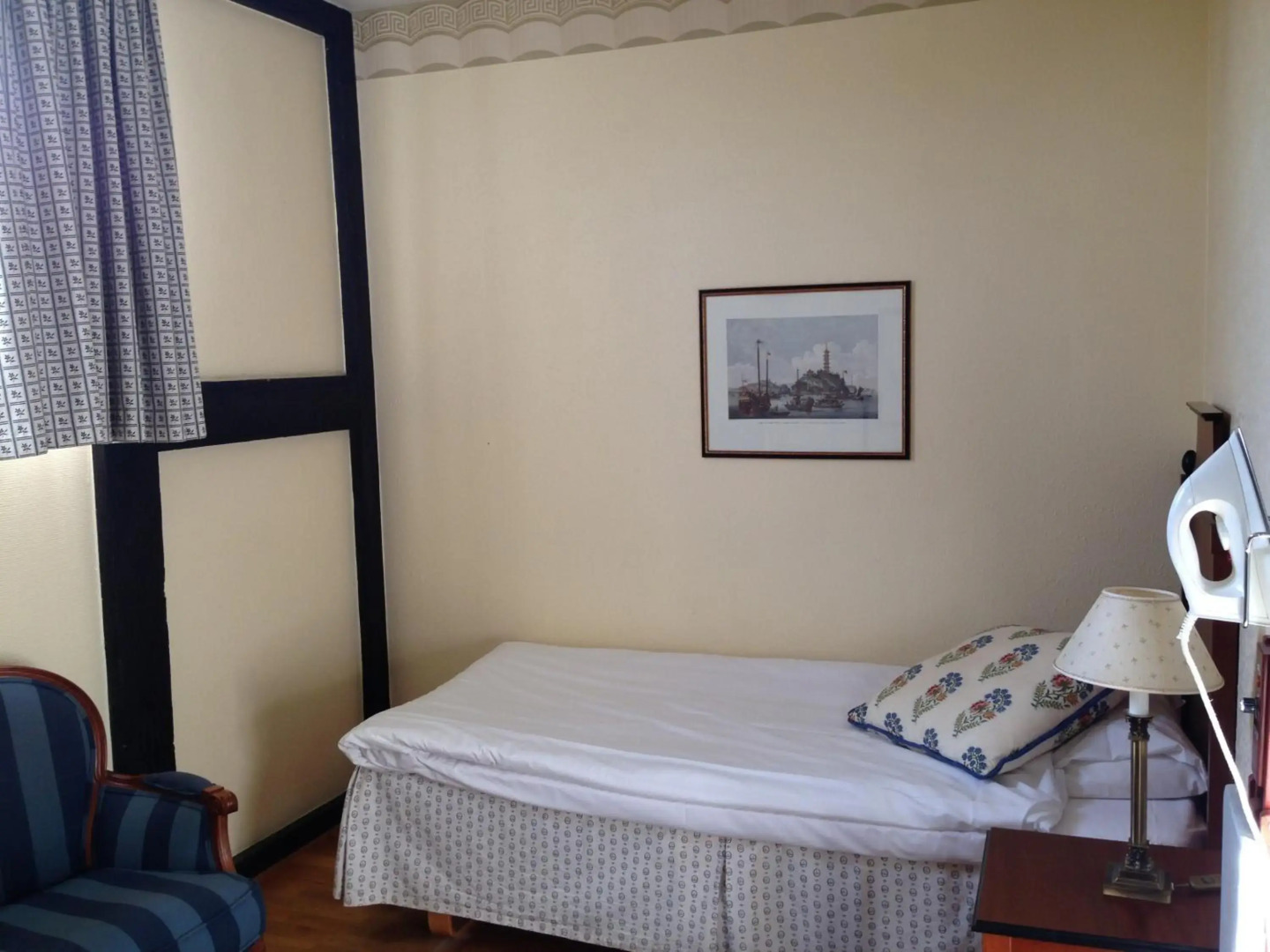 Karlskrona Stadshotell, BW Signature Collection