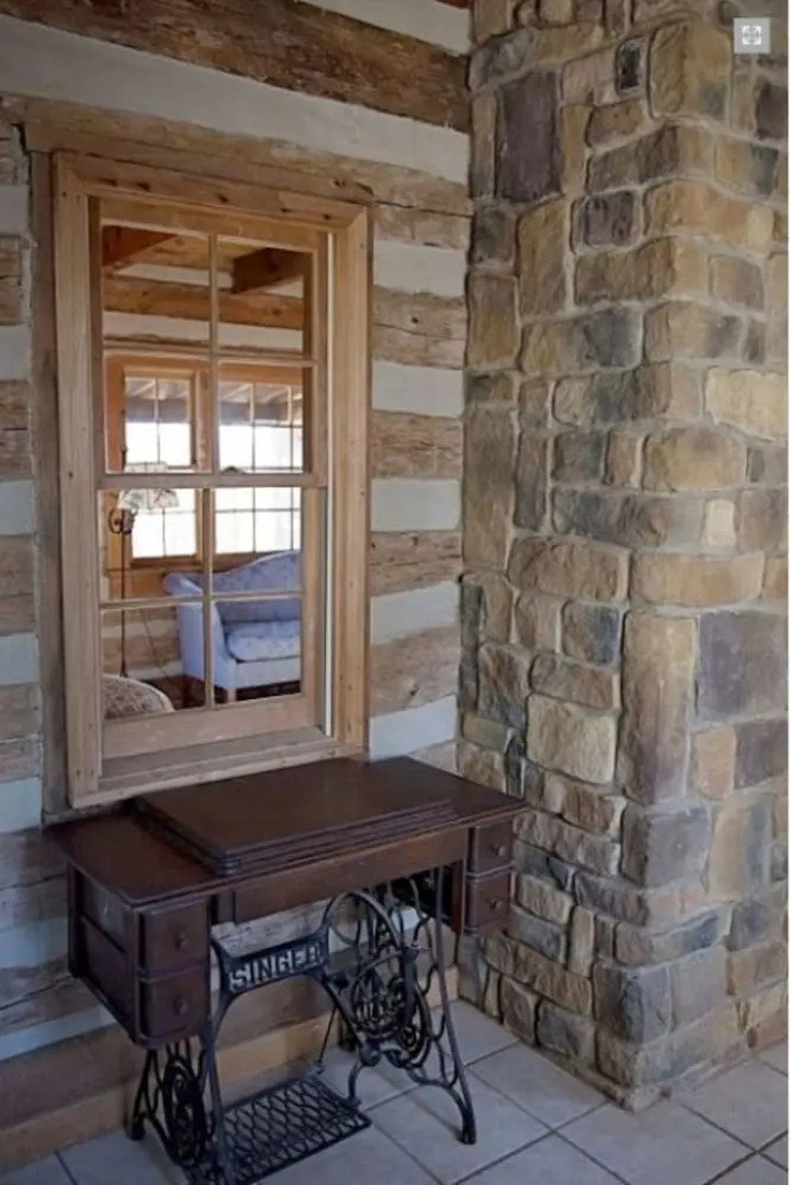 River Bluff Farm Bed & Breakfast