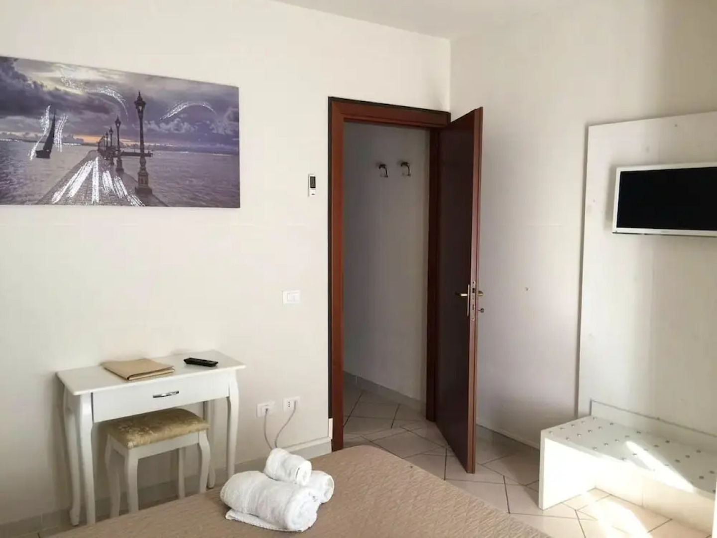 Apartment With one Bedroom in Polpenazze del Garda, With Shared Pool, Enclosed Garden and Wifi - Near the Beach