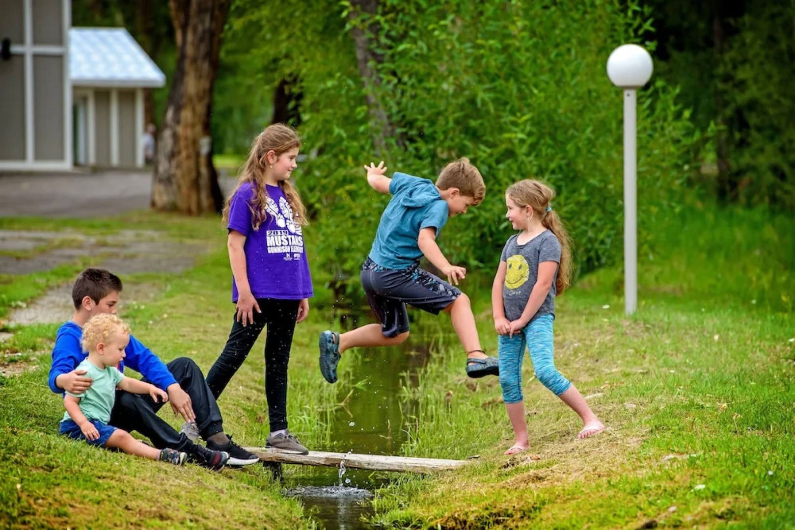 The Gunnison Inn at Dos Rios Golf Course