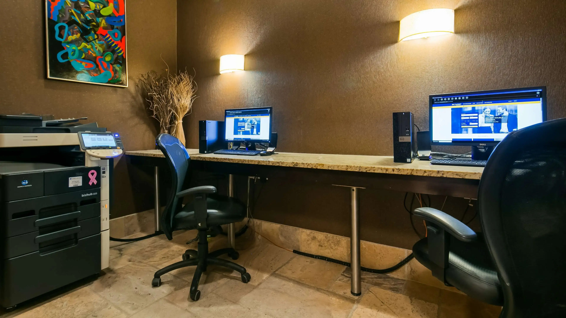 Best Western Sunrise Inn & Suites