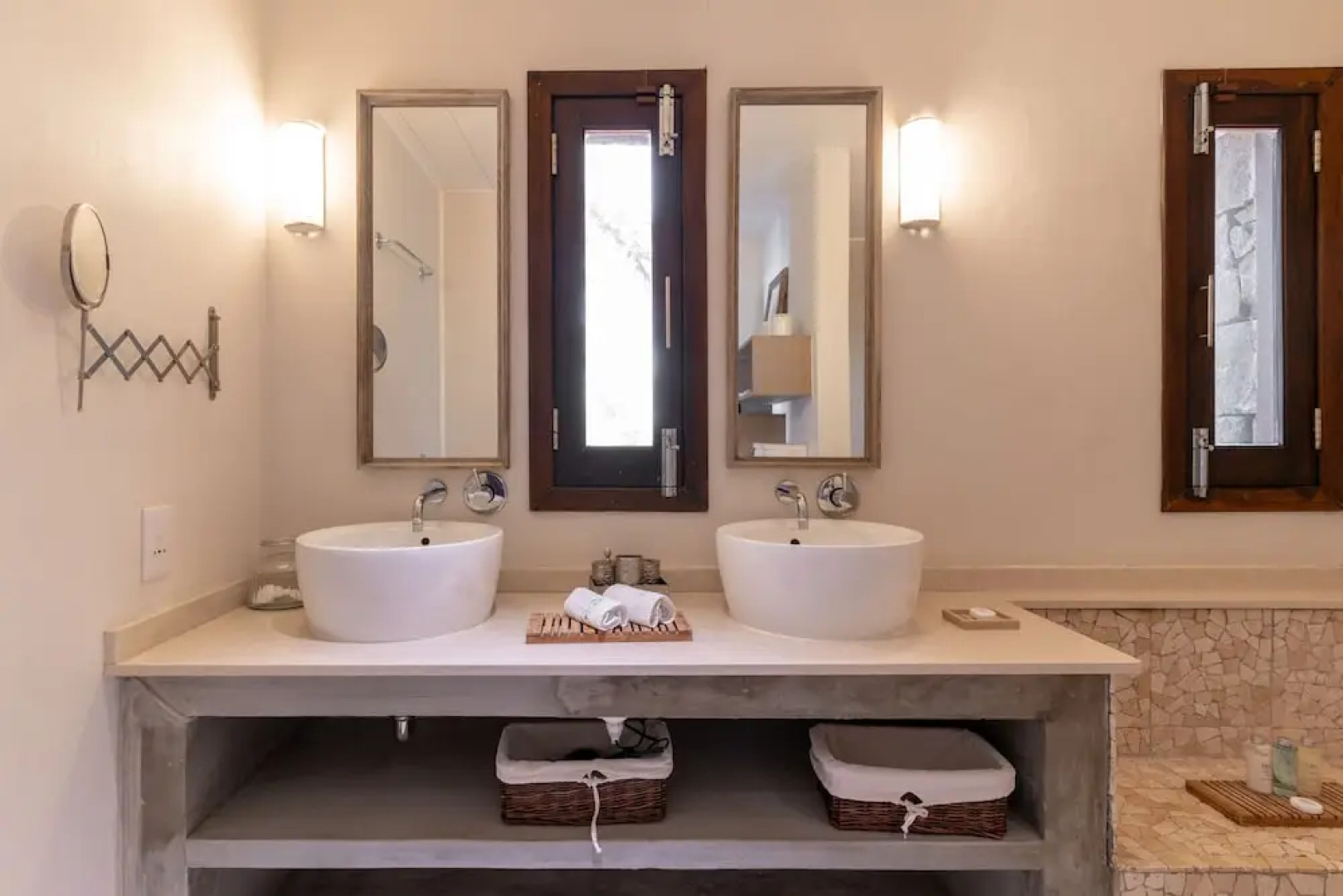 L'Ilot by muse villas