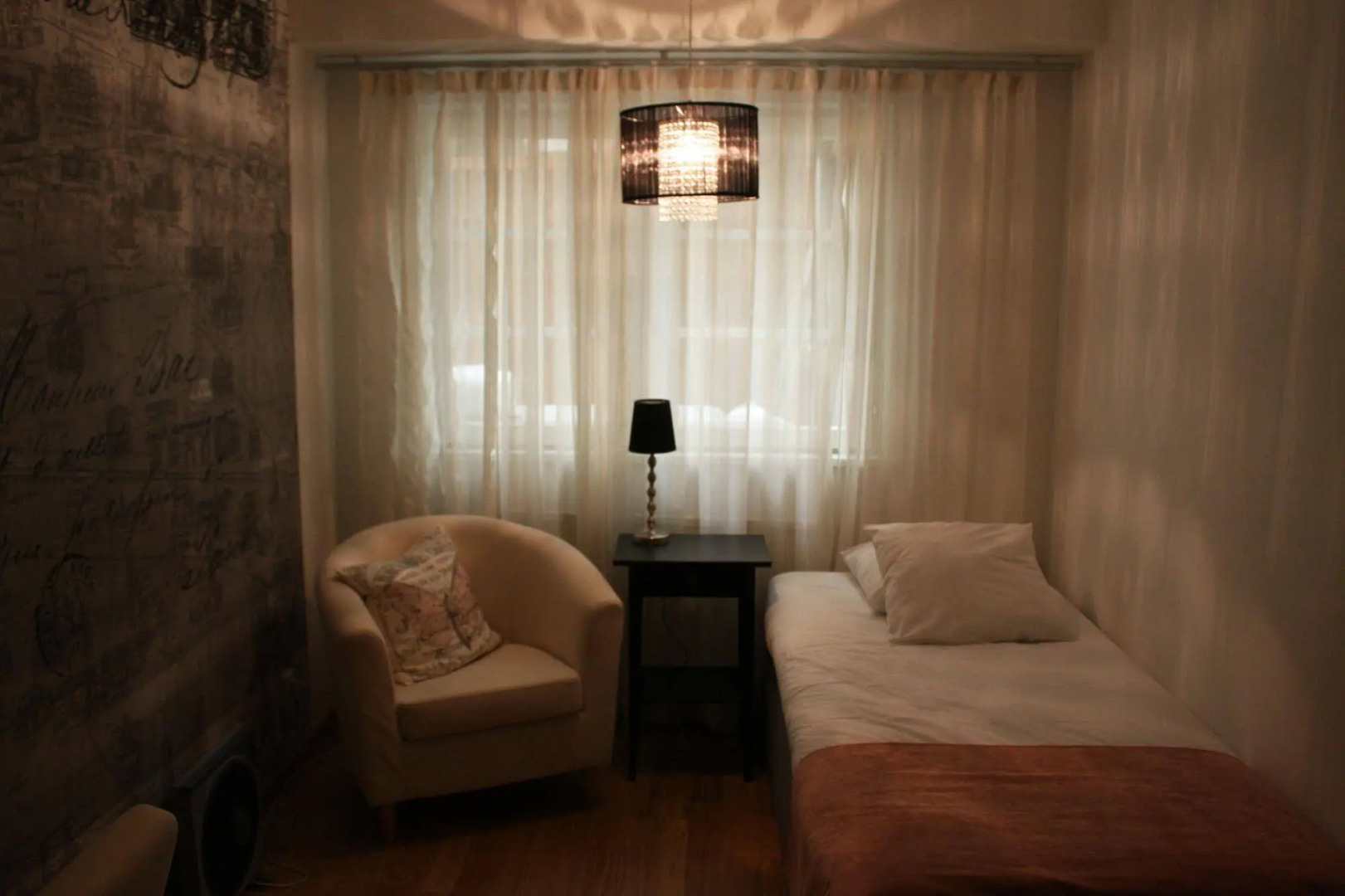 Jennys Hotell och Restaurang