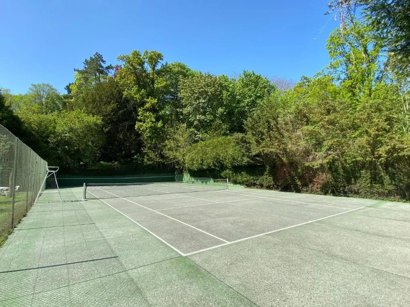 Manoir des Cavaliers - BnB