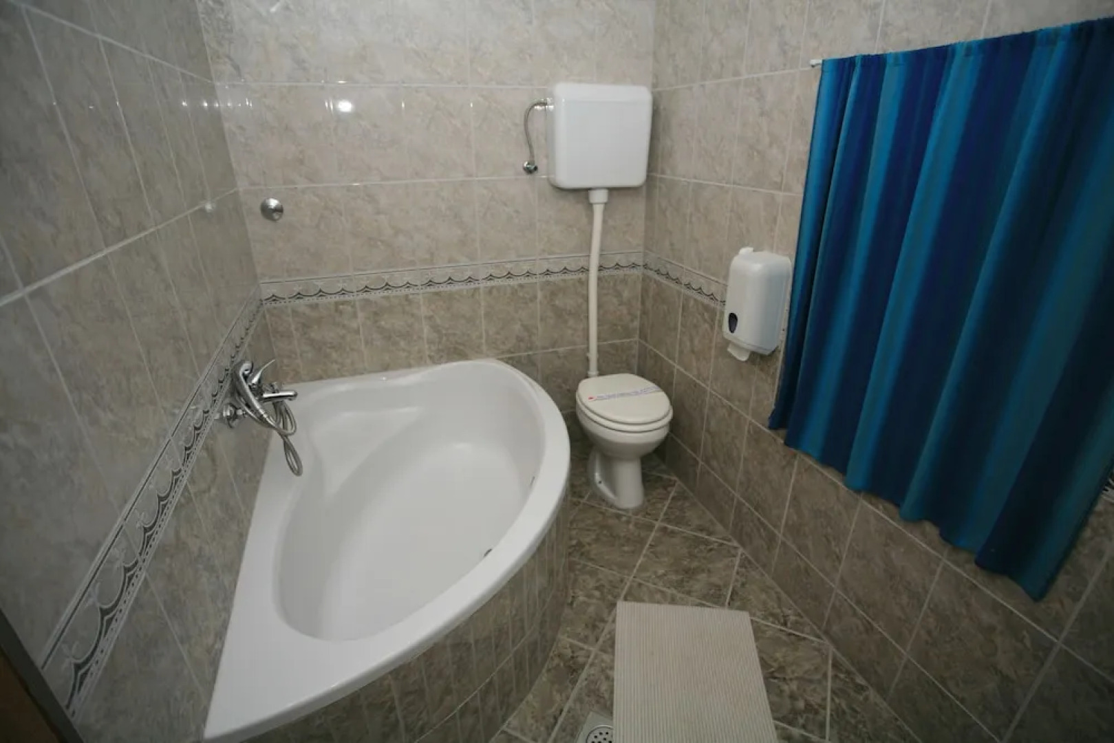 Apartments Vrata Baranje