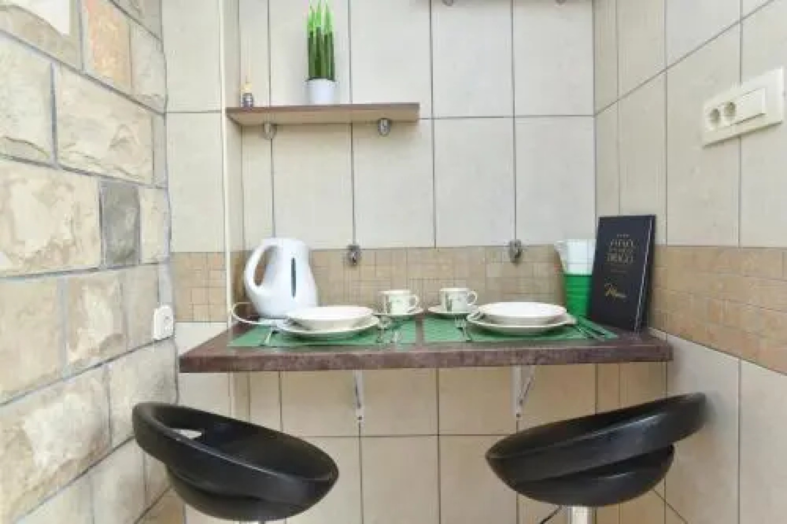 Apartments and Rooms Drago