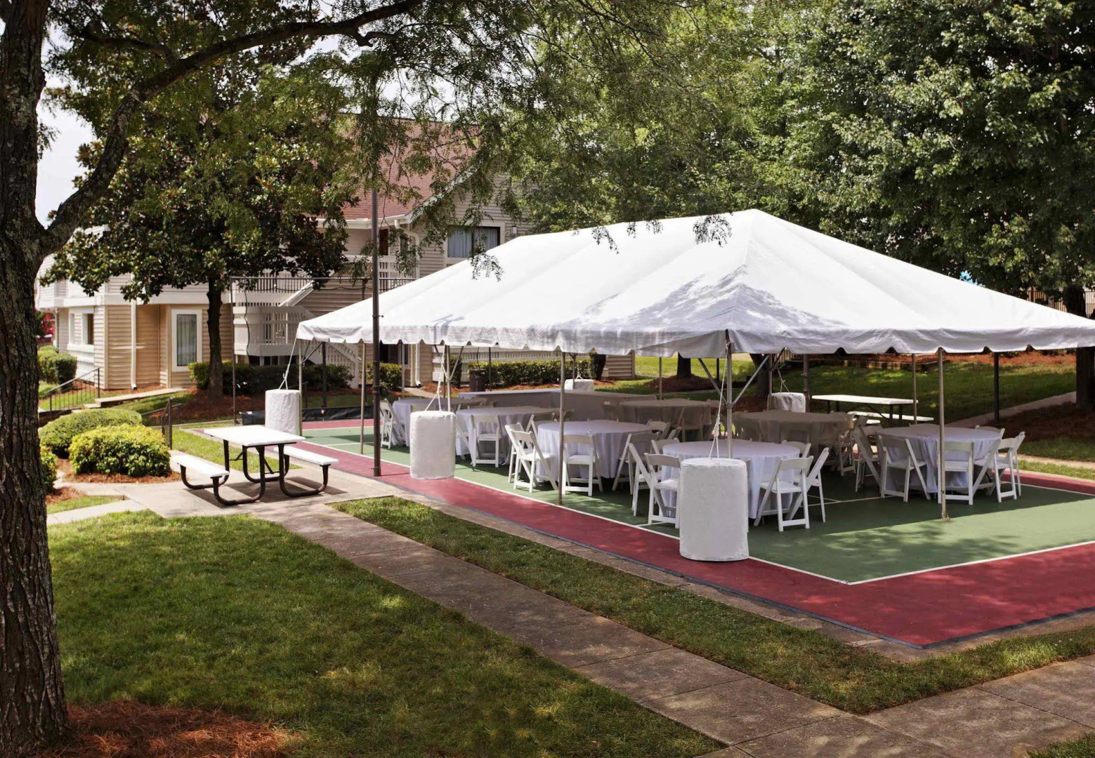 Residence Inn by Marriott Winston-Salem University Area