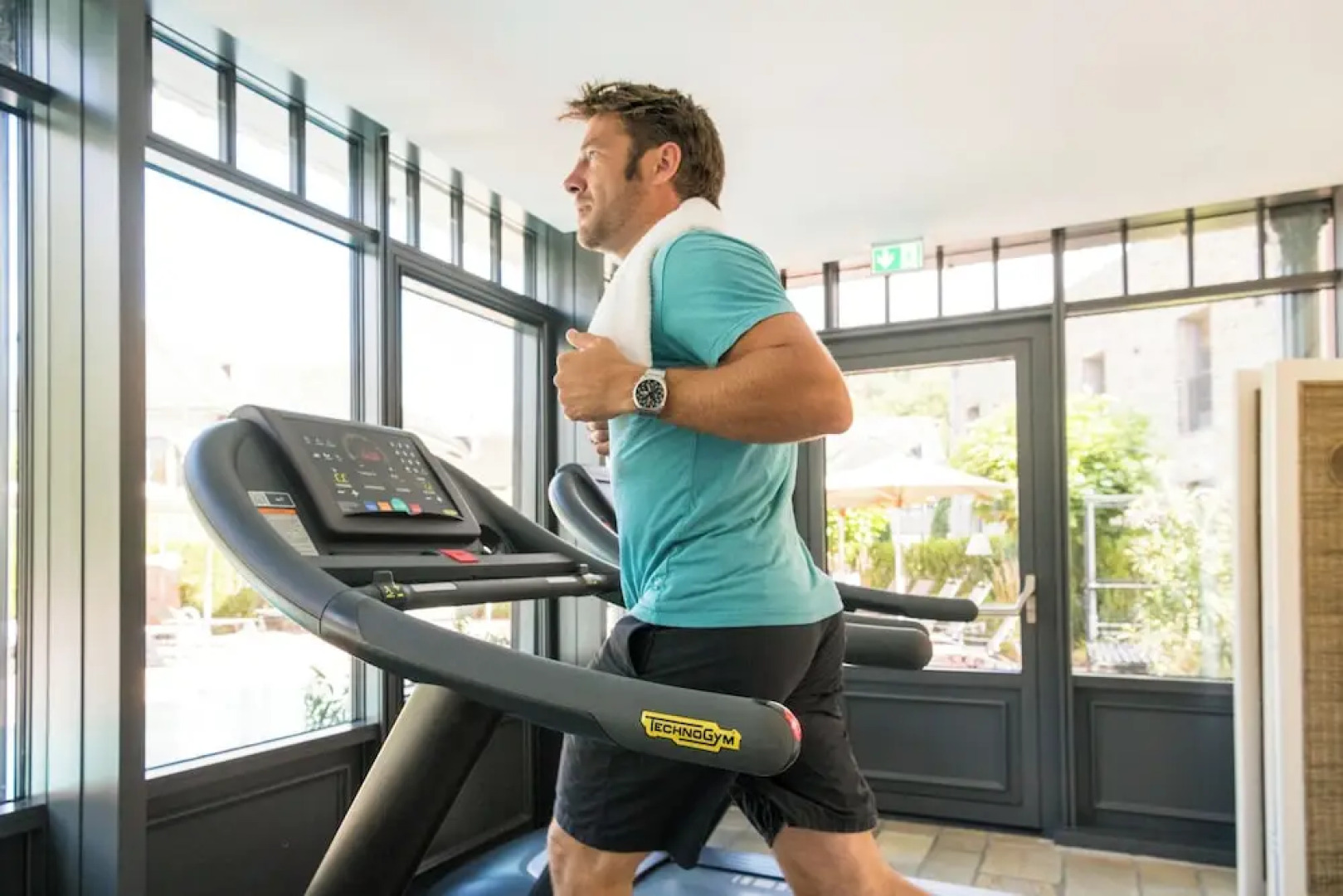 Romantik Hotel BollAnts im Park