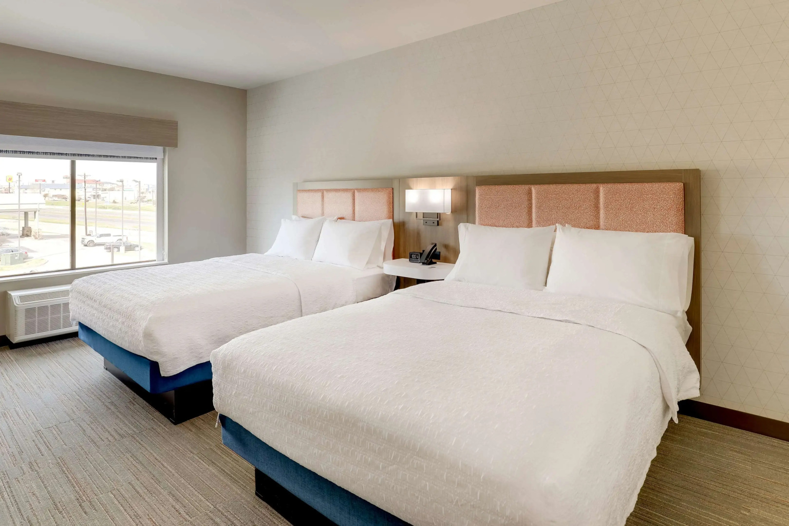 Hampton Inn & Suites Weatherford