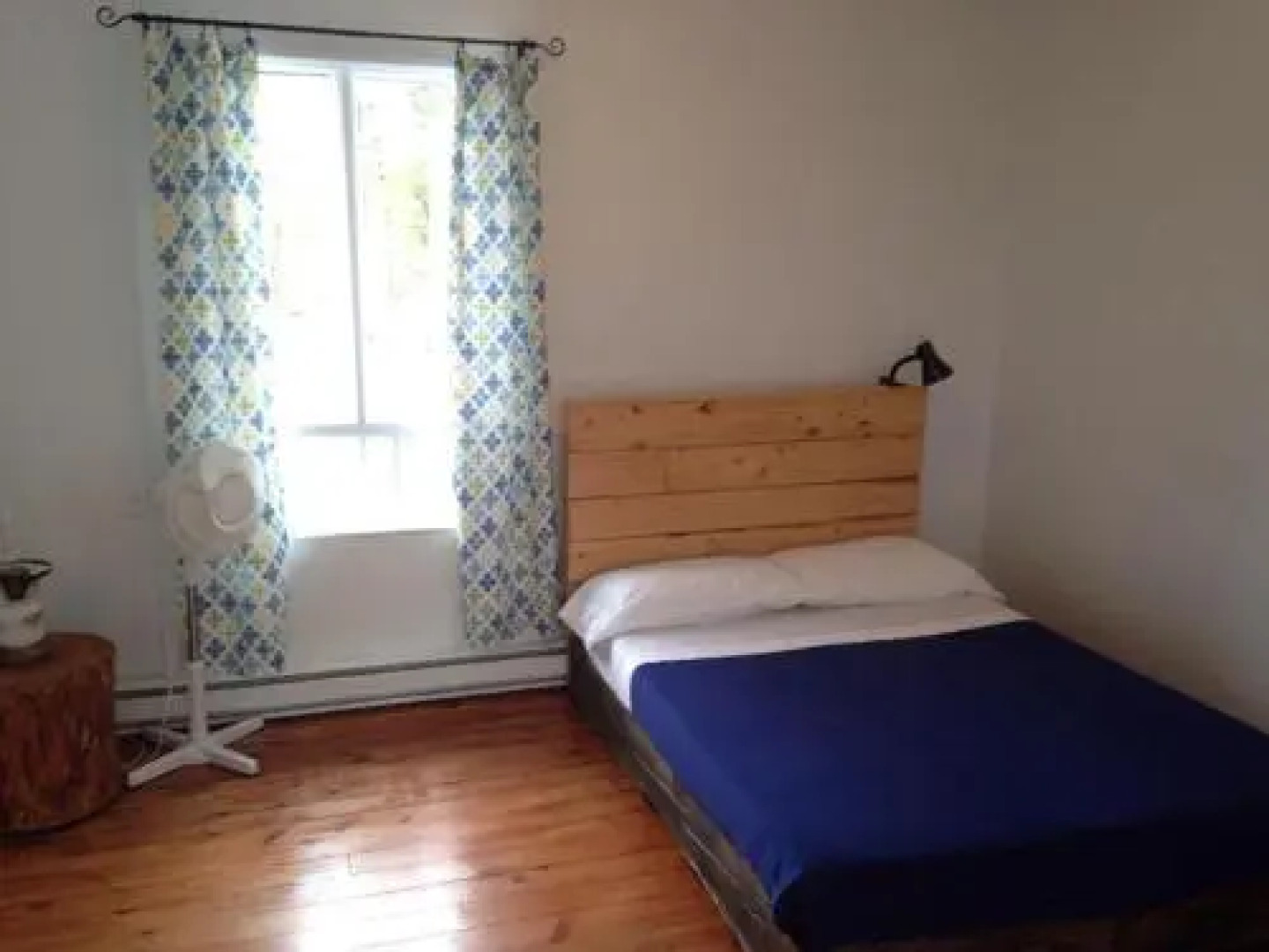 Auberge de Jeunesse du Lac St-Jean